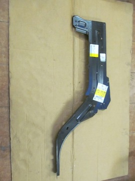 RENAULT MEGANE 16- ПЕРЕДНЯЯ РАМА ПЕРЕДНЯЯ ПРАВАЯ СТОРОНА C403