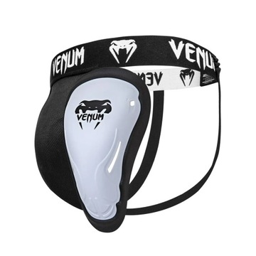 OCHRANIACZ KROCZA CHALLENGER VENUM XL