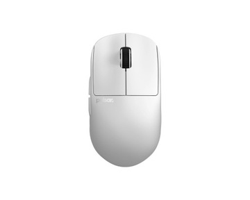 MYSZ BEZPRZEWODOWA PULSAR X2H MINI WIRELESS WHITE LEKKA DLA GRACZY