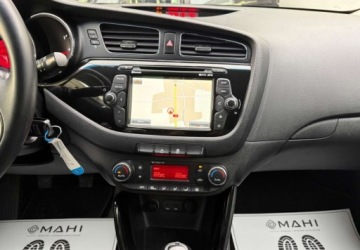 Kia Ceed II Kombi 1.6 CRDi 110KM 2013 Kia Ceed Kamera Alu Klima Zamiana Gwarancja Raty 1.6 Diesel 110KM, zdjęcie 19