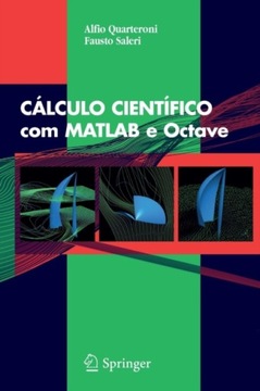 CALCULO CIENTIFICO com MATLAB e Octave A. QUARTERONI