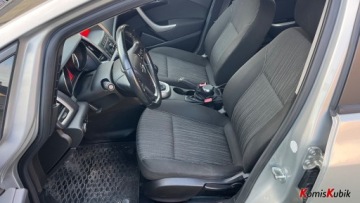 Opel Astra J Hatchback 5d 1.7 CDTI ECOTEC 110KM 2010 Opel Astra Pisemna roczna gwarancja , fajny stan ,mozliwa zamiana 1.7, zdjęcie 11