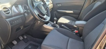 Suzuki Vitara III 2020 Suzuki Vitara Jeden Właściciel 1.4 Hybrid, zdjęcie 24