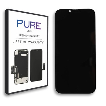 Wyświetlacz LCD Ekran Dotyk do Apple iPhone 14 Plus PURE | Incell |