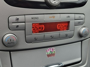 Ford Mondeo IV 2009 Ford Mondeo 1.6 Benzyna, Klimatyzacja, Hak, zdjęcie 28