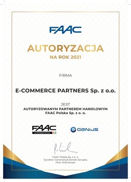 РАДИОМОДУЛЬ FAAC XF 868