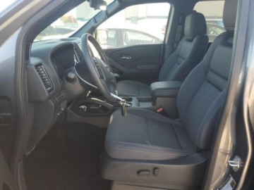 Nissan 2023 Nissan Frontier 2023, 3.8L, 4x4, S, od ubezpieczalni 3.8 Benzyna 310KM, zdjęcie 7