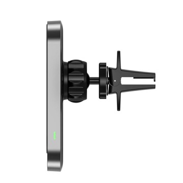 АВТОМОБИЛЬНОЕ КРЕПЛЕНИЕ MAGNETIC MAGSAFE VENT CW19 TECH-PROTECT CW19