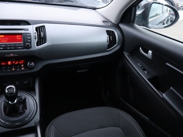 Kia Sportage III SUV Facelifting 1.6 GDI 135KM 2015 Kia Sportage 1.6 GDI, Salon Polska, 1. Właściciel, zdjęcie 7