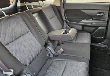 Mitsubishi Outlander III SUV Facelifting 2015 2.0 MIVEC 150KM 2016 Mitsubishi Outlander LIFT 2.0 150KM Kamera 1-Wlasciciel Ks.Serwisowa 2.0, zdjęcie 27
