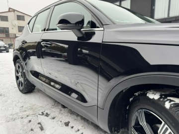 Volvo XC40 Crossover 2.0 D3 150KM 2018 Volvo XC 40 2.0D D3 Inscription LED Kamera Skóry, zdjęcie 9