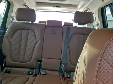 BMW X7 2024 BMW X7 xDrive40i 2024 3.0 Benzyna 375KM, zdjęcie 10