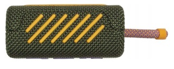 БЕСПРОВОДНАЯ МОБИЛЬНАЯ КОЛОНКА JBL GO3, РАЗНЫЕ ЦВЕТА