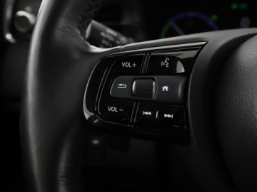 Honda HR-V III SUV 1.5 i-MMD 131KM 2024 Honda HR-V HEV automat full LED virtual cocpit, zdjęcie 22