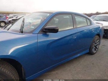 Dodge Charger VII 2023 Dodge Charger RT 2023 5.7L 5.7 Benzyna 837KM, zdjęcie 2