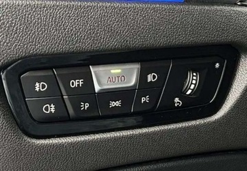 BMW Seria 3 G20-G21 Touring 2.0 320d 190KM 2021 BMW Seria 3 Automat Navi Kamera Ambiente Skora Virtual Full Led FV23, zdjęcie 21