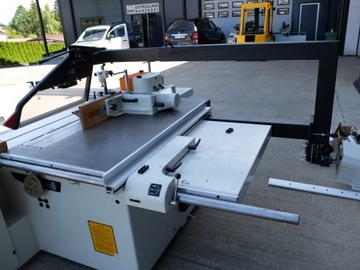 Пильно-фрезерный станок SCM ST 350 S 14/24