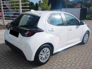 Toyota Yaris IV 2026 Od ręki - Active 1.5 Hybrid 116KM | Tempomat adaptacyjny!, zdjęcie 4