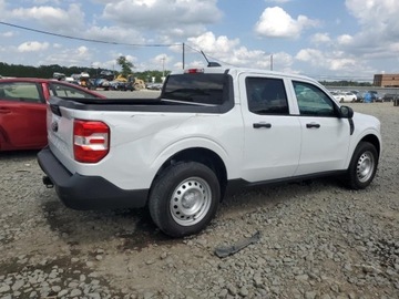 Ford Maverick II 2025 Ford Maverick XL 2025 2.0l 2.0 Benzyna 250KM, zdjęcie 3