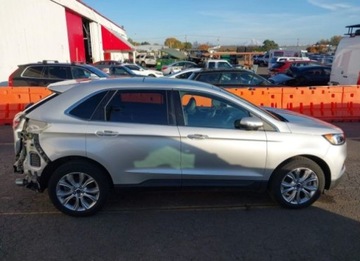 Ford Edge II 2019 Ford Edge 2019, 2.0L, 4x4, TITANIUM, od ubezpieczalni, zdjęcie 2