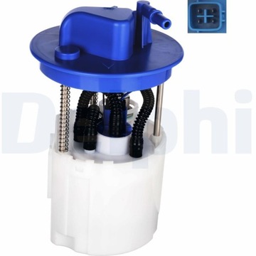 DELPHI FG2493-12B1 KOMBINOVANÝ NAPÁJENÍ W PALIVO