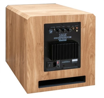 TAGA TSW-212 SE СПЕЦИАЛЬНАЯ ВЕРСИЯ БЕЛАЯ 750 ВАТТ