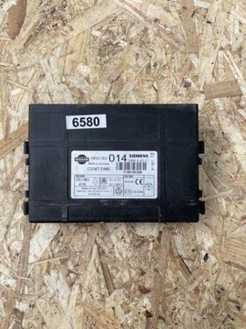 28551BU JINÉ MODUL 1.8 88 2000 NISSAN ALMERA TINO (V10)