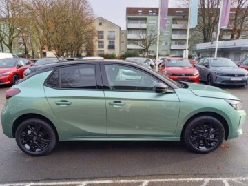 Opel Corsa F Hatchback 5d Facelifting 1.2 Turbo 100KM 2026 Od ręki - Yes S&amp;S 1.2 Turbo 100KM / Pakiet Zimowy, zdjęcie 1