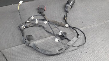 90559674 INSTALACE DVEŘE OPEL ASTRA G II 5D