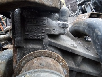 MAZDA OE MA2727151 NÁPRAVA DIFER