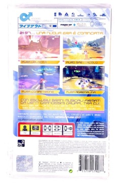 Wipeout Pure / PSP / НОВЫЙ / ФОЛЬГА