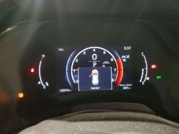 Lexus RX V 2024 Lexus RX 350 2024 2.4 Benzyna 275KM, zdjęcie 9