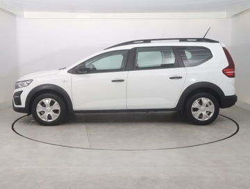 Dacia Jogger 1.0 TCe 110KM 2022 Dacia Jogger 1.0 TCe, Salon Polska, 1. Właściciel, zdjęcie 2