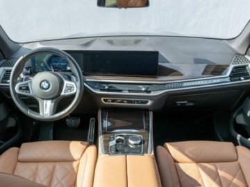 BMW X5 G05 SUV Facelifting 3.0 40i 381KM 2026 BMW X5 xDrive40i Sport Suv 3.0 (381KM) 2026, zdjęcie 9