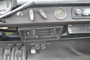 Wartburg 1986 Wartburg 353 1986 stan kolekcjonerski, zabytek, zdjęcie 17