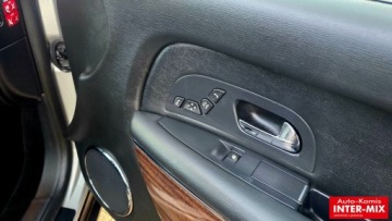 Citroen C6 2008 Citroen C6 Niski przebieg automat 2.7 Diesel 204KM, zdjęcie 38