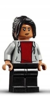 LEGO 76129 sama MJ NOWY