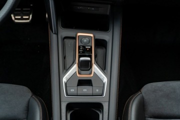 Cupra Leon II Hatchback Facelifting 1.5 eTSI MHEV 150KM 2026 Cupra Leon 1.5 eTSI 150 KM DSG - Dostępny od, zdjęcie 24