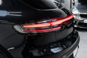 Porsche Macan SUV Facelifting II 2.0  265KM 2022 Porsche Macan Gwarancja 01.27. FV23%., zdjęcie 14