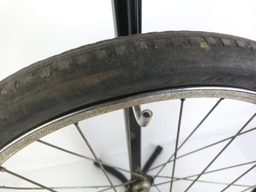 Передние колеса Romet 20 дюймов Wigry Gil Czajka Flaming