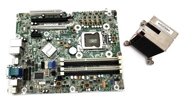 HP Elite SFF 657094-001, do HP 6200/6300/8200/8300