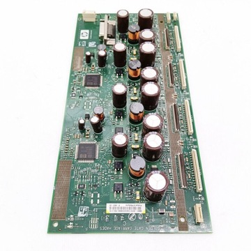 Q6651-60151 Elektronika karetki HP Designjet z6100