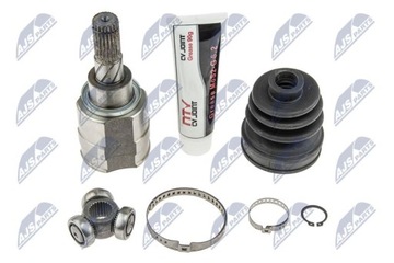 KLOUB LESK NPW-NS-006 NTY