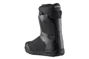 BUTY SNOWBOARDOWE HEAD CLASSIC BOA BLACK 27.0 353413