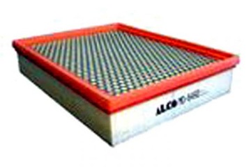 ALCO FILTRU FILTR VZDUCHU SSANGYONG