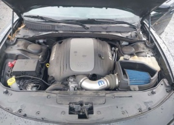Dodge Charger VII 5.7 HEMI V8 375KM 2019 Dodge Charger DODGE CHARGER RT RWD 5.7 Benzyna 375KM, zdjęcie 11