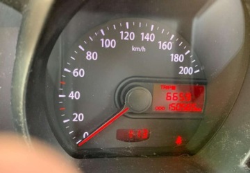 Kia Picanto II Hatchback 5d 1.0 69KM 2011 Kia Picanto Kia Picanto Klimatyzacja Benzyna 69KM, zdjęcie 16