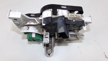 DACIA LOGAN I 04-08 PANEL VENTILACE TOPENÍ DMYCHADLA N100920K