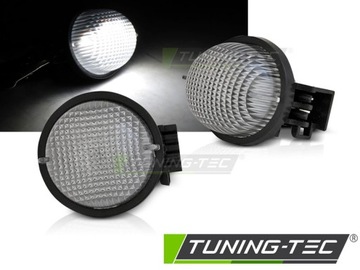 LED TABULKY DO SUZUKI SWIFT IV GRAND VITARA AGILA