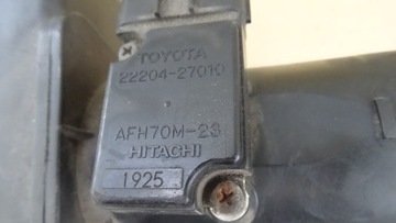 AVENSIS T22 2.0 D4D POUZDRO FILTRU VZDUCHU